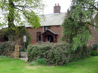 Muffins at Cumberworth copy