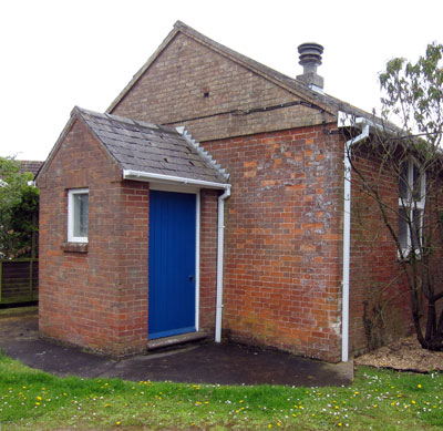 Saleby-Wesleyan-church