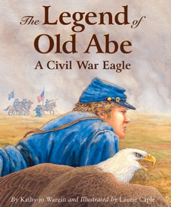 old-abe-childrens-book